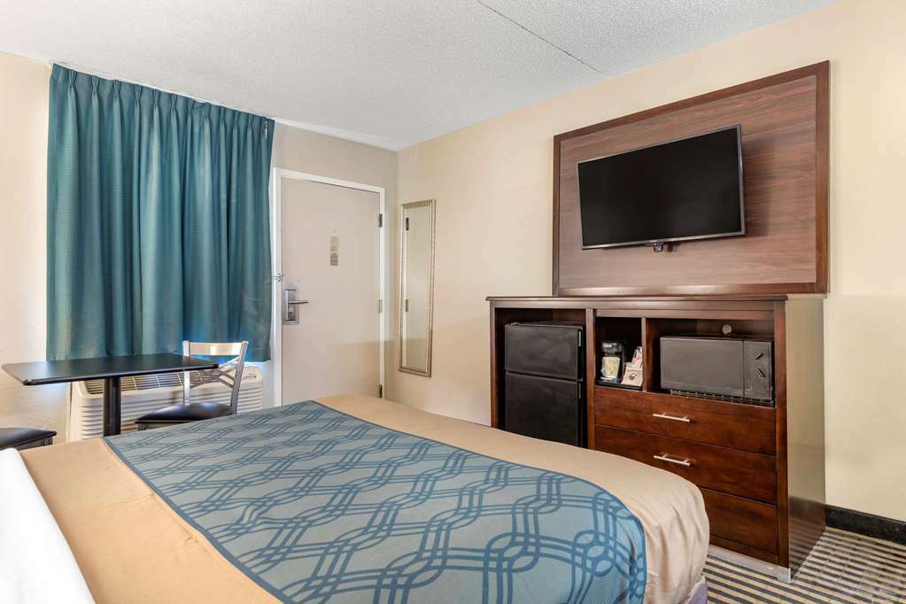 Econo Lodge Florence Habitación foto